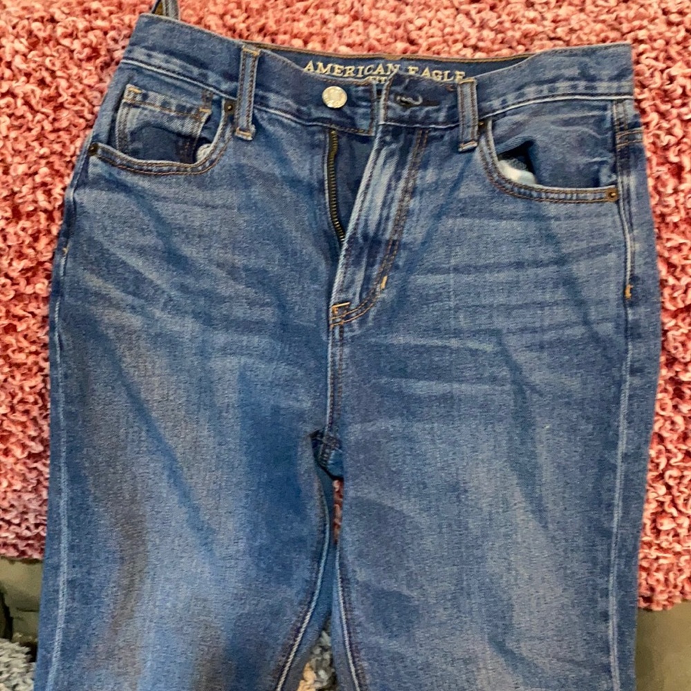 jeans